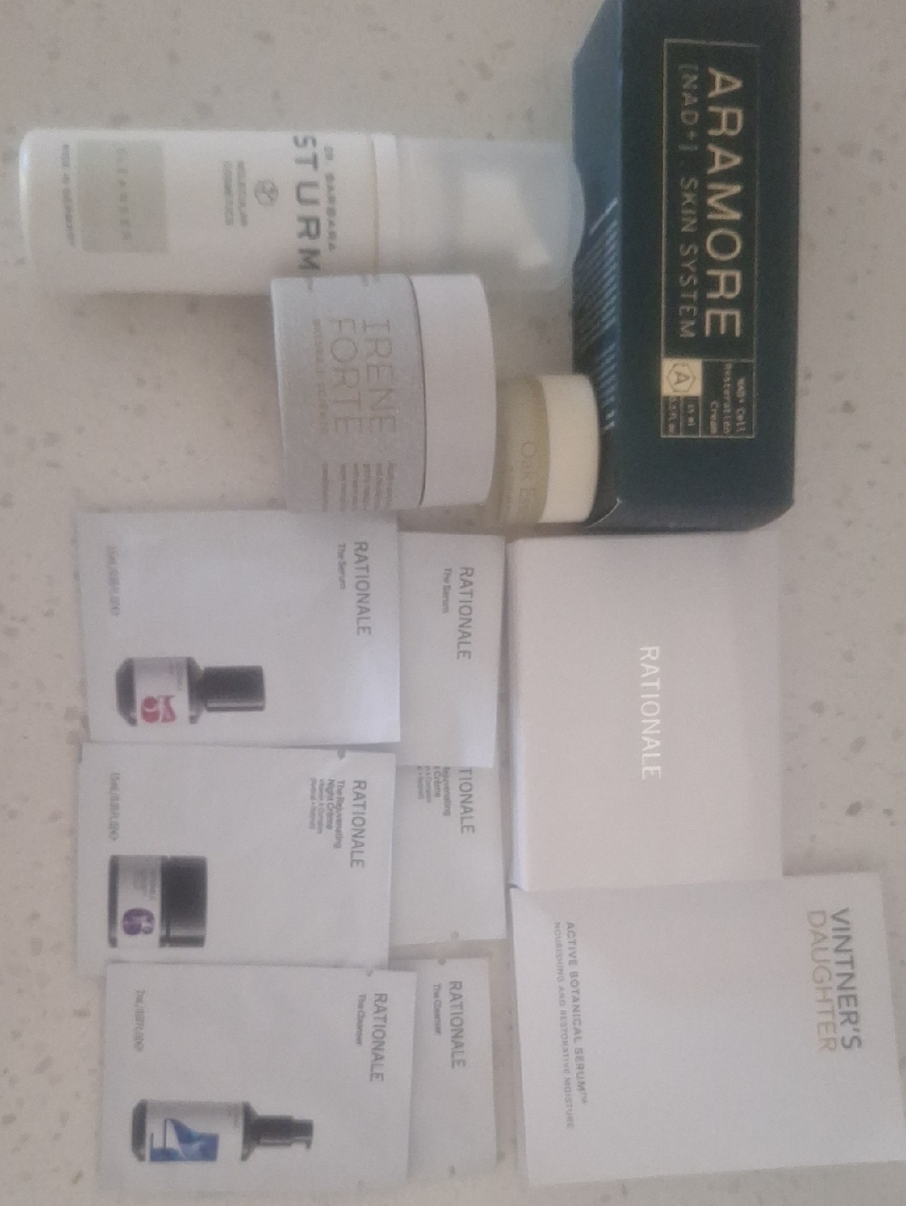 Supa Skincare Set
